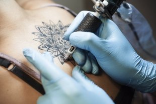 Омские тату-салоны VIP TATTOO и Cuba открыли по второму филиалу