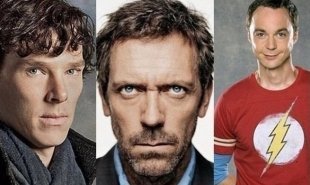 Викторина: доктор Хаус, Шерлок или Шелдон Купер? Угадай циничного красавца по цитате! 