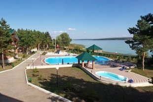 Путеводитель по загородному отдыху: «умные» турбазы Самарской области