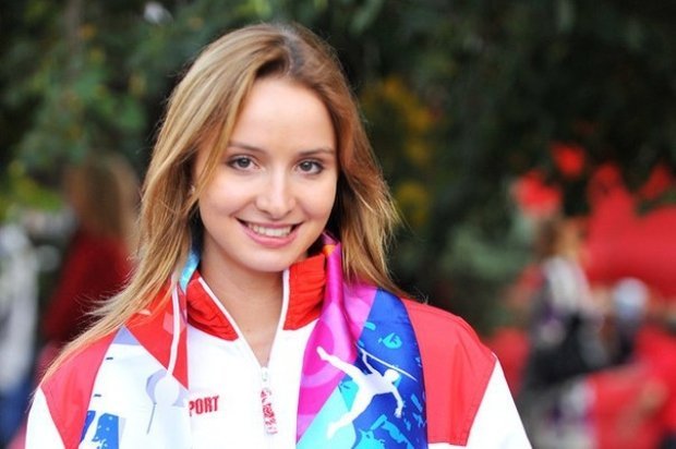 В Казани открывается школа художественной гимнастики Елены Посевиной