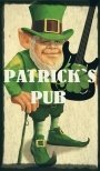 PATRICK'S PUB