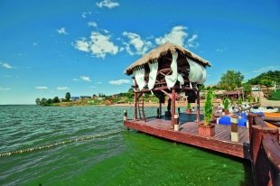 Пропесочили: пять пляжей Ижевска и пригорода