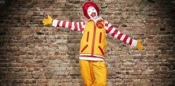 В McDonald’s не подтвердили закрытие в Челябинске