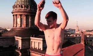 Запущен первый в России проект «Номер Петербурга»: звонишь и беседуешь с незнакомцем