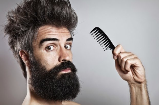 В Казани пройдет фестиваль бородачей «Борода Казани 2016»