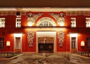 Что посмотреть и чем заняться в Лефортово