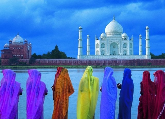 В Самаре устроят индийский фестиваль