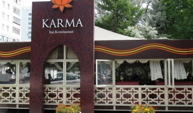 Челябинский ресторан Karma открылся после реконструкции