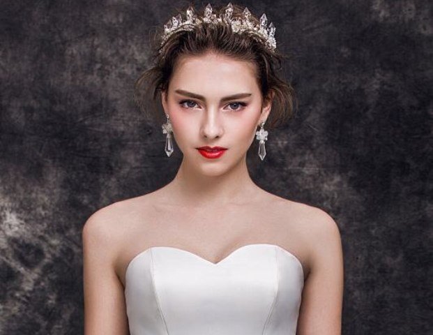 Тюменка примет участие в конкурсе "Мисс Волга 2016"