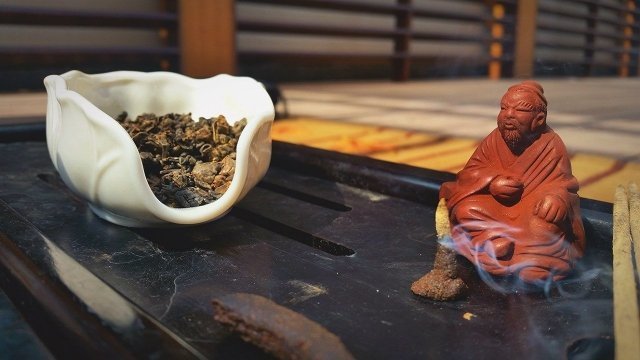 Тюменцев приглашают на дегустацию краснодарского чая