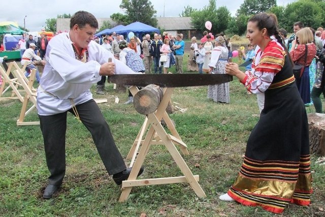 В Белгородской области пройдет фестиваль «Я – русский крестьянин»