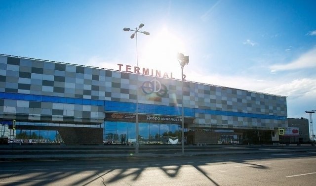 Аэропорт «Уфа» в середине августа приглашает на бесплатные экскурсии