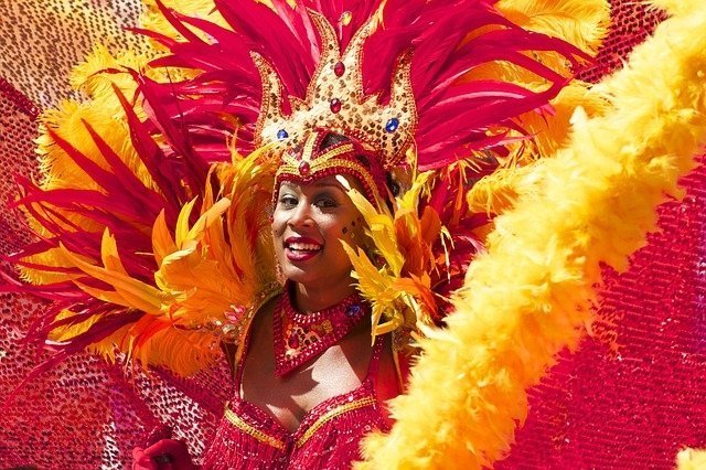 13 августа на Татышеве пройдет "Карнавал спорта" в бразильском стиле