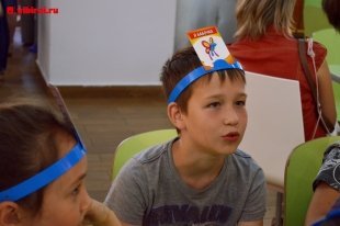 В Ижевске завершился конкурс детского рисунка «Я рисую мечту» 