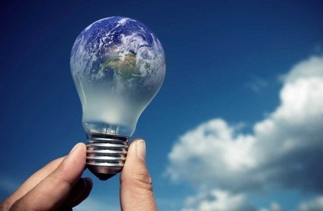 Тольятти присоединился ко Всероссийскому фестивалю энергосбережения «Вместе Ярче»