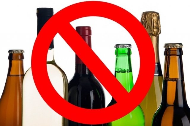 Правила торговли алкоголем в Югре станут еще жестче
