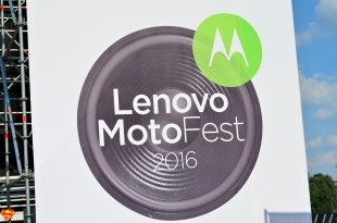 Lenovo Moto Fest