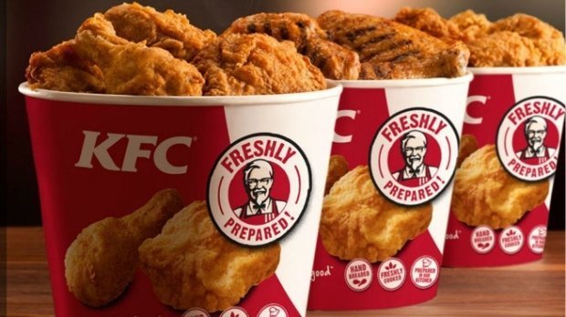 30 августа откроется ресторан KFC на Чистопольской
