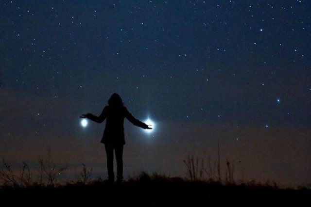 28 августа жители Башкирии смогут увидеть в ночном небе соединение Венеры и Юпитера
