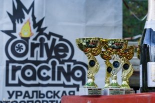Финал трехэтапного Кубка Свердловской области по ралли-спринту «Жажда Скорости 2016»