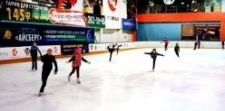 В Екатеринбурге есть хороший способ научиться кататься на коньках