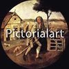 Аватр инстаграма Pictorialart
