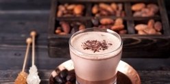 В Кургане угостят настоящим африканским какао-напитком