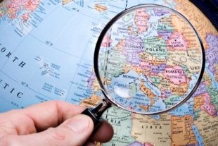 Какое место в Казахстане напоминает о родине?