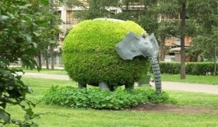 5 заграничных достопримечательностей в Иркутске