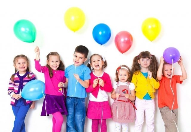 В Екатеринбурге пройдёт большой детский праздник «Субботнее утро»