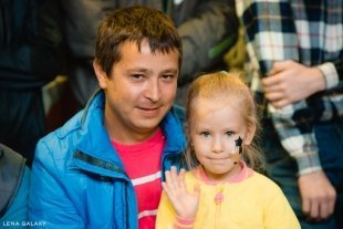 В Челябинске на турнир «Время танков» пришло 2500 человек
