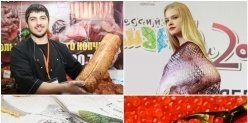 В четверг в Ижевске откроется Всероссийская ярмарка 