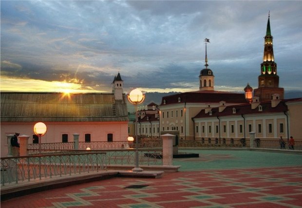 1 и 2 октября вход в татарстанские музеи будет бесплатным! Но с одним условием