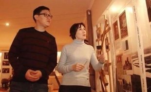 Уникальный исторический проект стартовал в темиртауском музее
