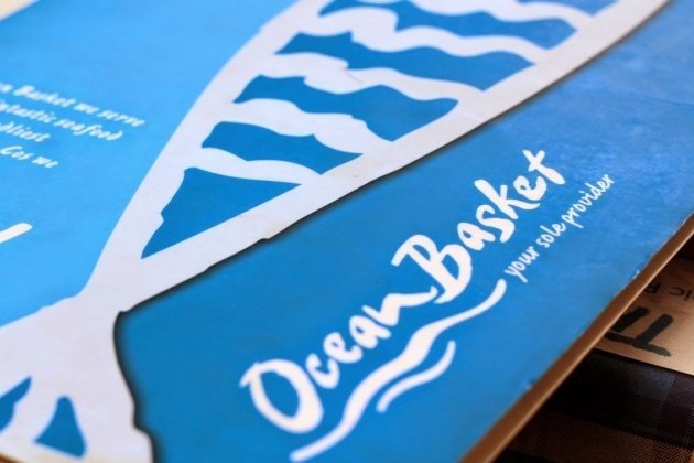 В Астане открылся первый в Казахстане ресторан Ocean Basket, где подаются блюда из морепродуктов