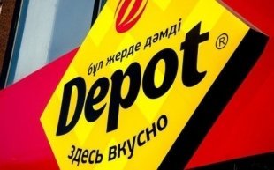 Бургерная "Depot" торжественно распахнула свои двери в Караганде