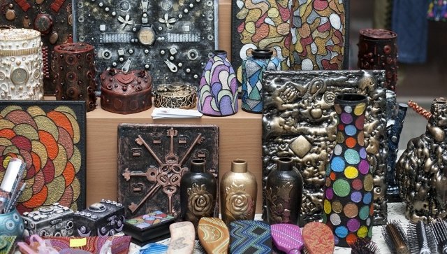 В Уфе откроется магазин гаражных распродаж «Своя полка»