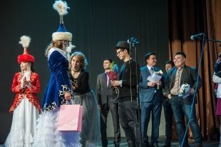 Первый ежегодный конкурс "Супер Невеста 2016"