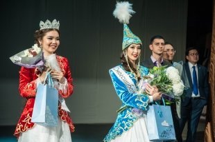 Первый ежегодный конкурс "Супер Невеста 2016"
