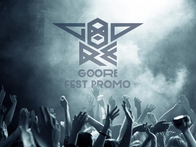 Рок-фестиваль Goore Fest–2016