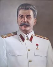 Сургутяне требуют дать демонтированному бюсту Сталина официальный  статус