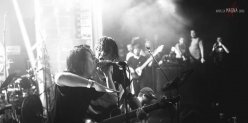 Рок-группа «Психея» отпразднует в Кургане 20 лет