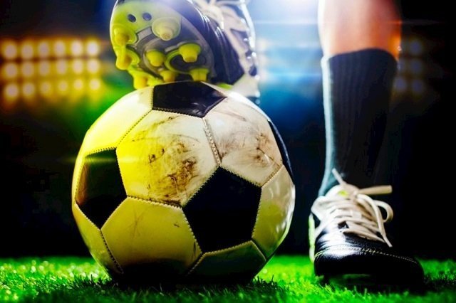В Тольятти пройдёт благотворительный матч «Благородный футбол»