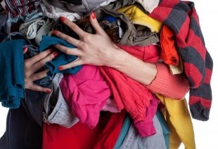 5 полезных способов избавить жилище от ненужных вещей