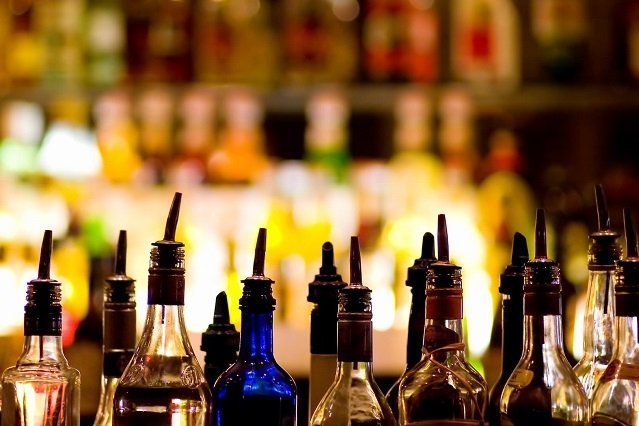 17 ноября в Тольятти не будут продавать алкоголь