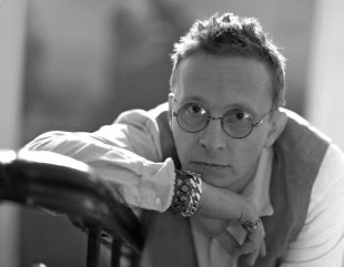 Иван Охлобыстин поговорит с краснодарцами о духовном
