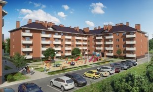 Новостройки Краснодара. Выбираем квартиру от надежного застройщика