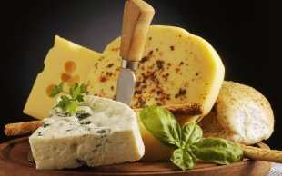 Иркутская итальянская сыроварня проводит экскурсии