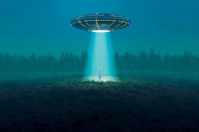 В Уфе покажут спектакль-квест UFO 
