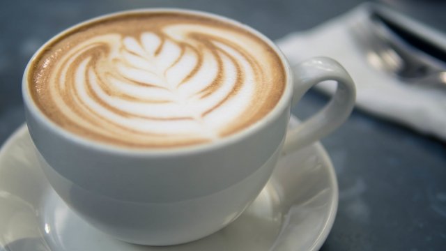 Новая кофейня Travelers Coffee откроется на "Крас.рабе"